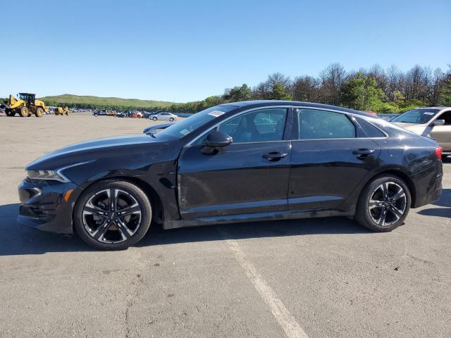  Salvage Kia K5