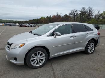  Salvage Toyota Venza
