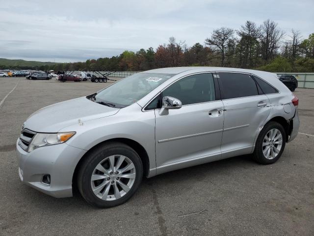  Salvage Toyota Venza