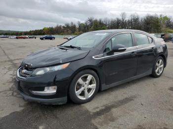  Salvage Chevrolet Volt