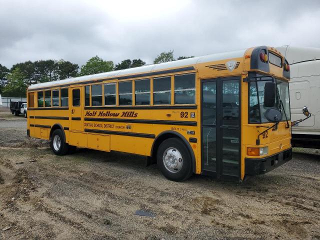  Salvage Ic Corporation 3000