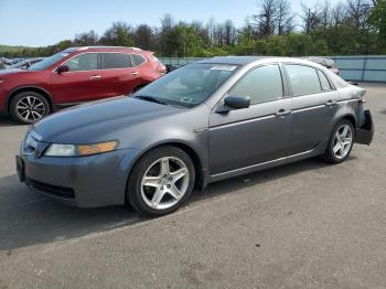  Salvage Acura TL