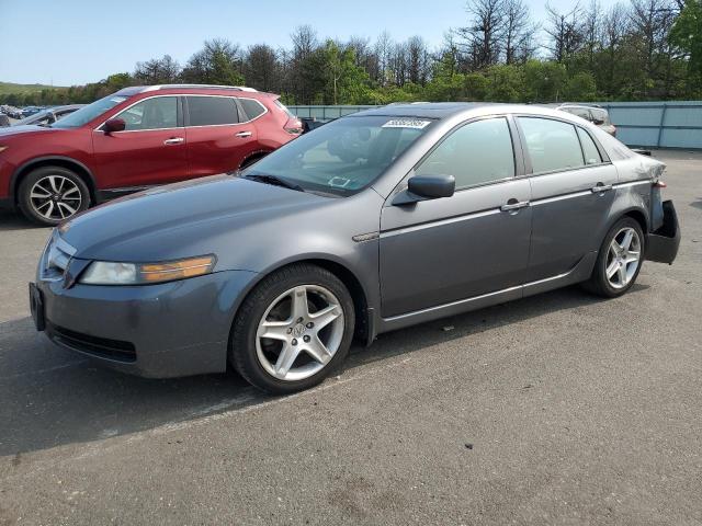  Salvage Acura TL