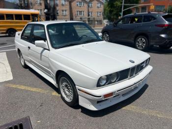  Salvage BMW M Series