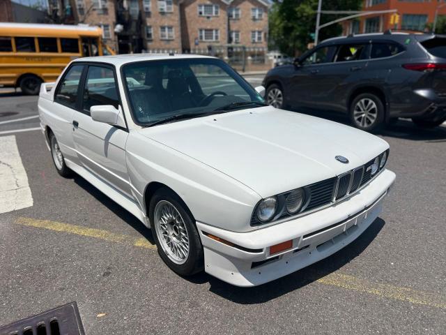  Salvage BMW M Series