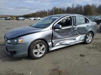 Salvage Mitsubishi Lancer