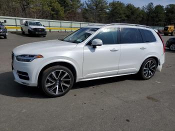  Salvage Volvo XC90