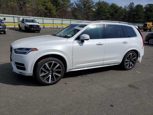  Salvage Volvo XC90