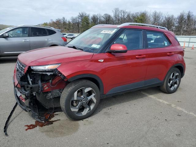  Salvage Hyundai VENUE