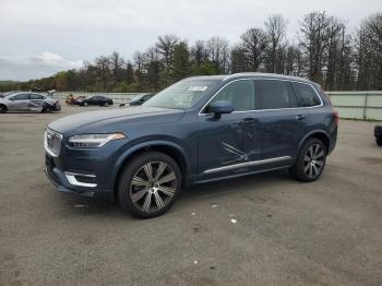  Salvage Volvo XC90