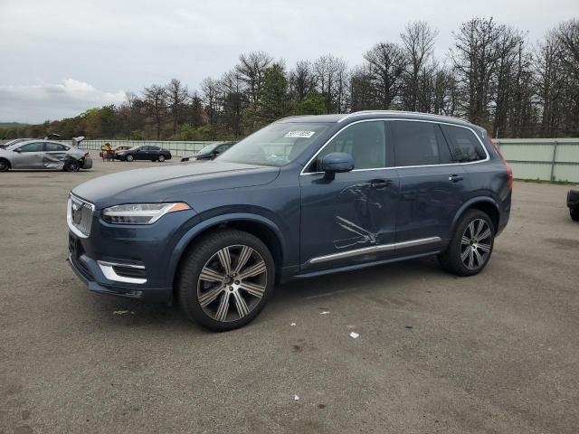  Salvage Volvo XC90