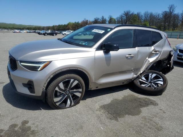  Salvage Volvo Xc40 Plus