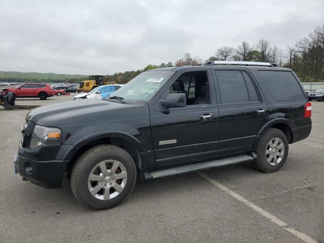  Salvage Ford Expedition