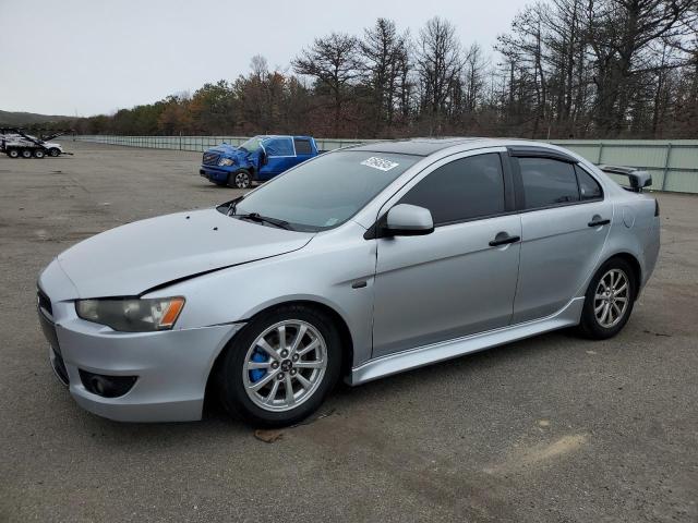  Salvage Mitsubishi Lancer