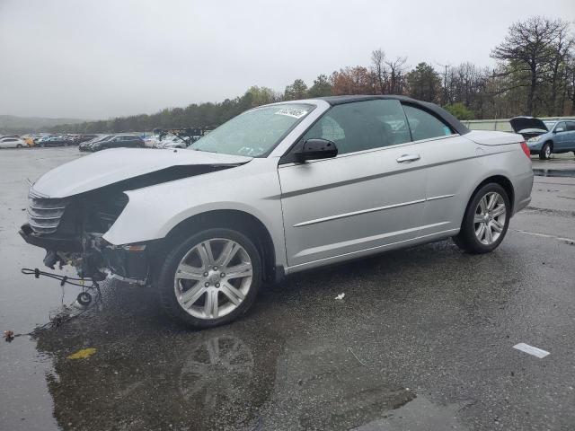  Salvage Chrysler Sebring