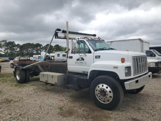  Salvage GMC C K R7500