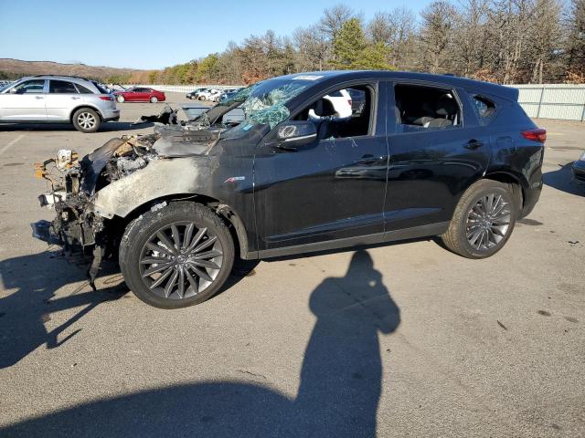  Salvage Acura RDX