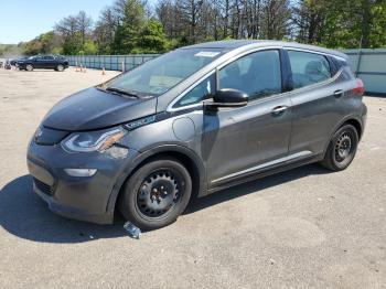  Salvage Chevrolet Bolt