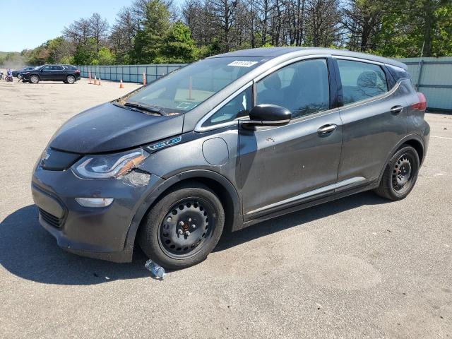  Salvage Chevrolet Bolt