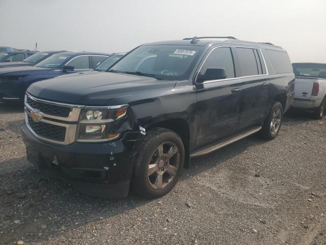  Salvage Chevrolet Suburban
