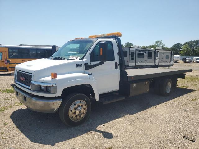  Salvage GMC C K R5500