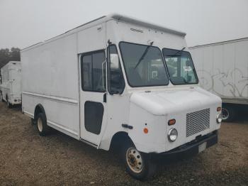  Salvage Ford Econoline