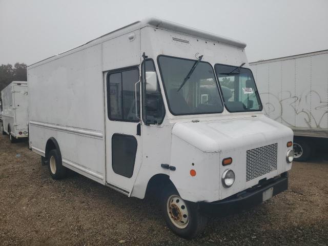  Salvage Ford Econoline