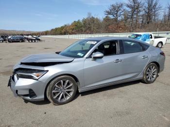  Salvage Acura Integra