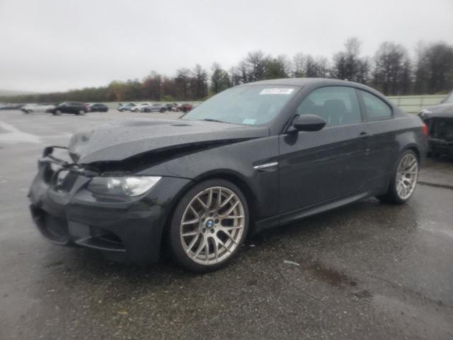  Salvage BMW M Series
