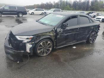  Salvage Audi S3