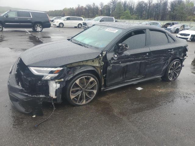  Salvage Audi S3