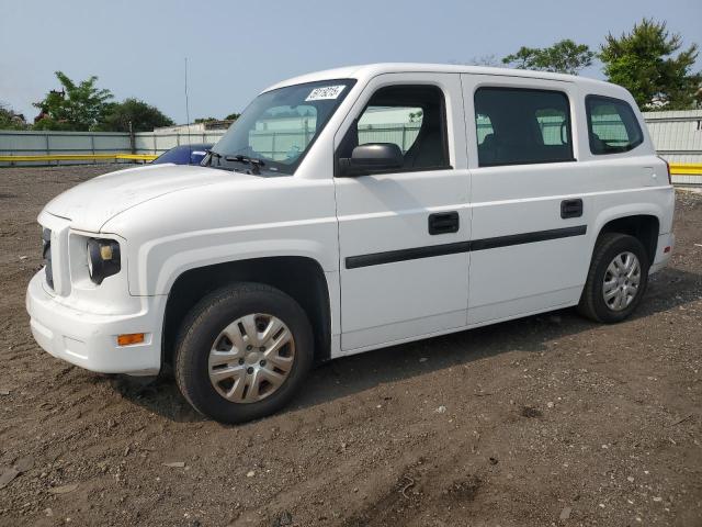  Salvage Vpg Mv-1