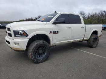  Salvage Ram 2500