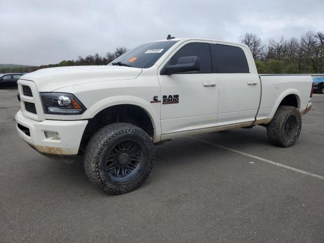  Salvage Ram 2500