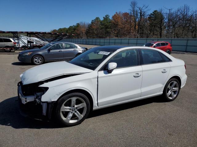  Salvage Audi A3