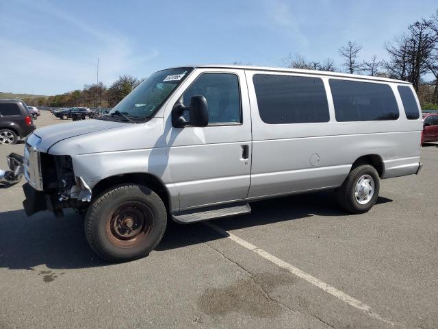  Salvage Ford Econoline