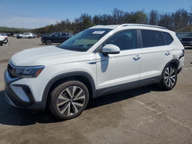  Salvage Volkswagen Taos