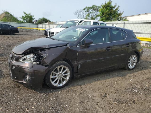  Salvage Lexus Ct