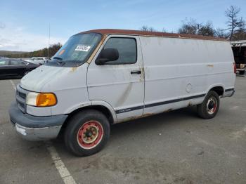  Salvage Dodge B Series