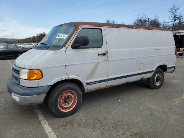  Salvage Dodge B Series