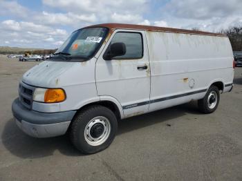  Salvage Dodge B Series