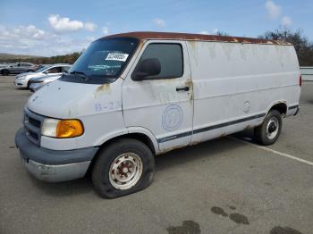  Salvage Dodge B Series