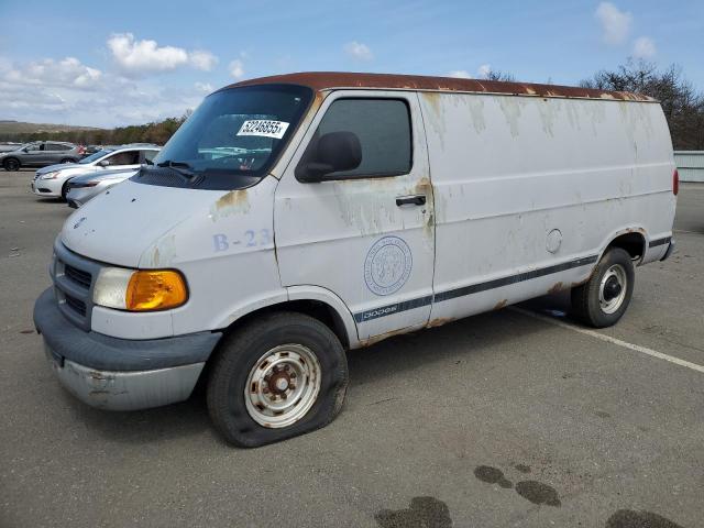  Salvage Dodge B Series