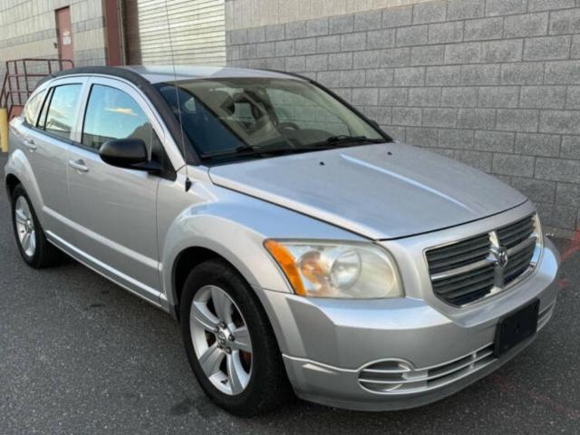  Salvage Dodge Caliber