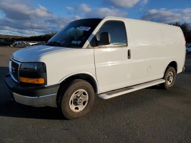  Salvage GMC Savana