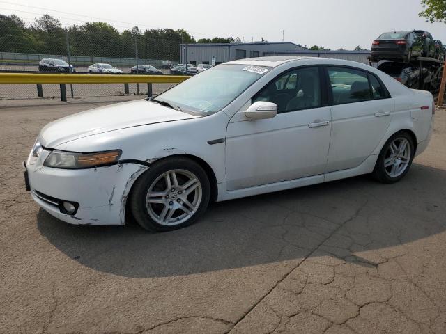  Salvage Acura TL