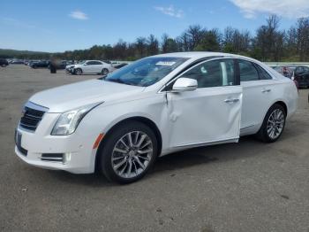  Salvage Cadillac XTS