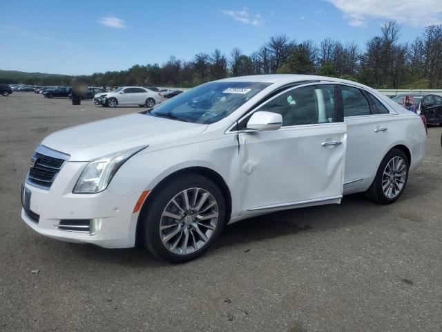 Salvage Cadillac XTS