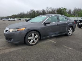  Salvage Acura TSX