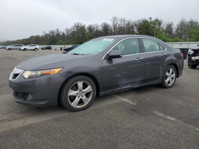  Salvage Acura TSX